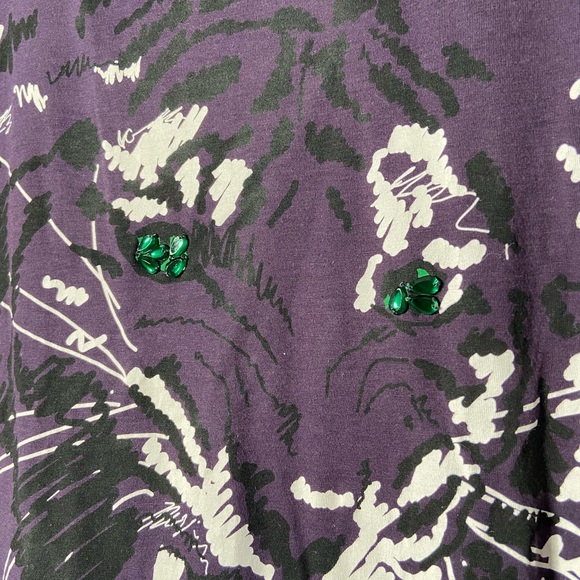 LANVIN for H&M | Graphic tee - Picture 3 of 4